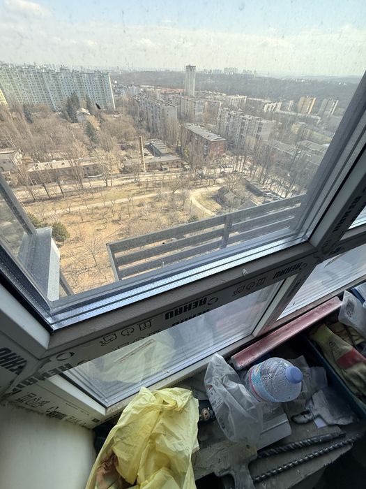 Квартира на ЖК Голосіївський в Києві, ID 288489, фото №12