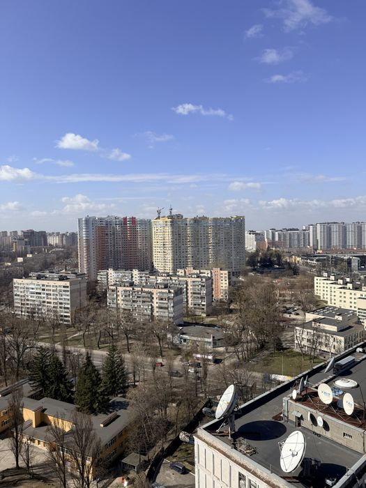 Квартира на ЖК Голосіївський в Києві, ID 288489, фото №15
