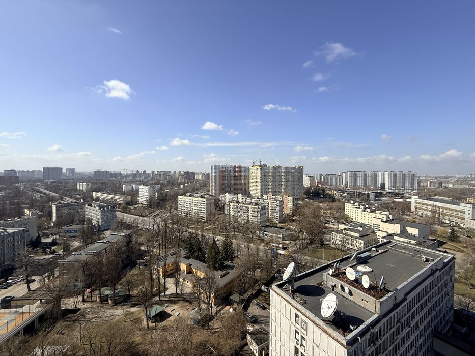 Квартира на ЖК Голосіївський в Києві, ID 288489, фото №16