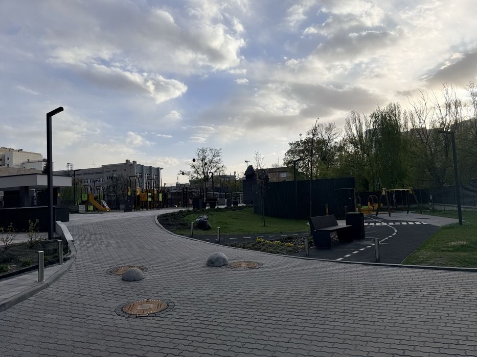 Квартира на ЖК Голосіївський в Києві, ID 288489, фото №3