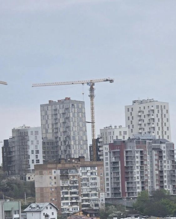Квартира на вул. Щурата в Львові, ID 194680, фото №3