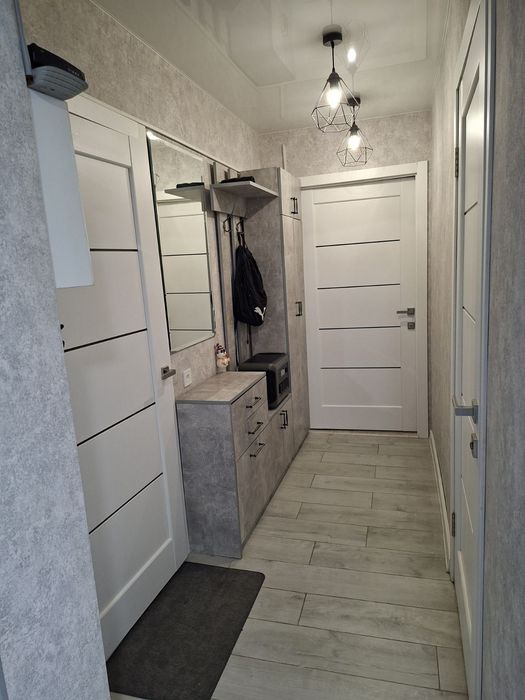 Квартира на школьная 8 в Запоріжжі, ID 212602, фото №11