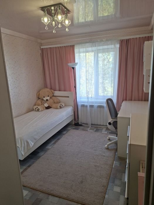 Квартира на школьная 8 в Запоріжжі, ID 212602, фото №16