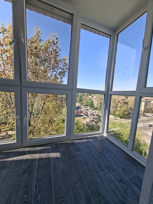 Квартира на школьная 8 в Запоріжжі, ID 212602, фото №17
