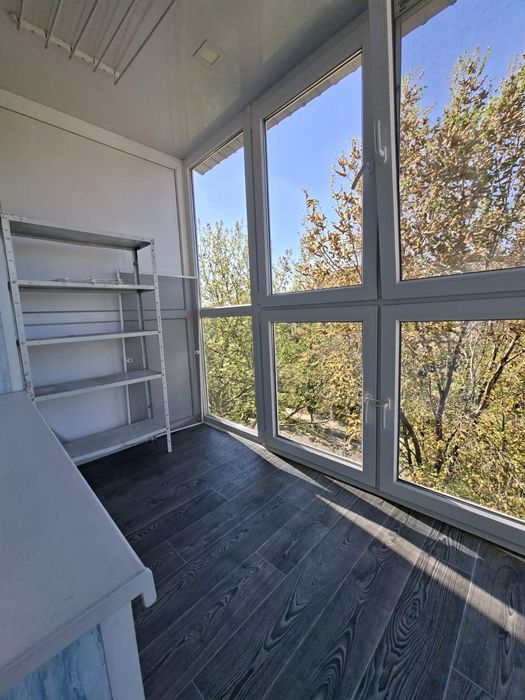 Квартира на школьная 8 в Запоріжжі, ID 212602, фото №18