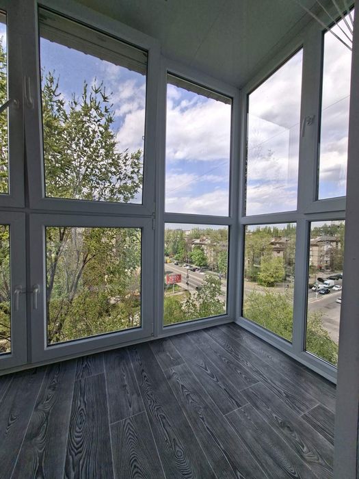 Квартира на школьная 8 в Запоріжжі, ID 212602, фото №3