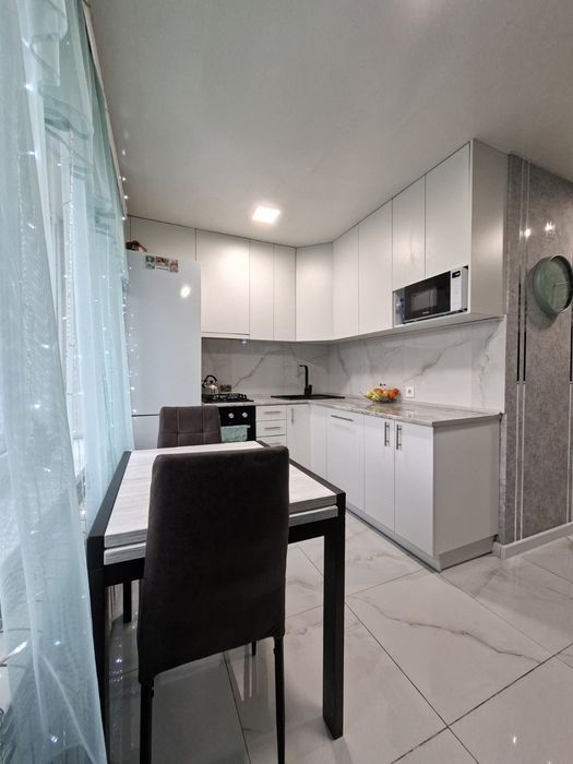 Квартира на школьная 8 в Запоріжжі, ID 212602, фото №4