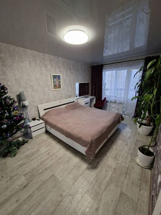 Квартира на школьная 8 в Запоріжжі, ID 212602, фото №5