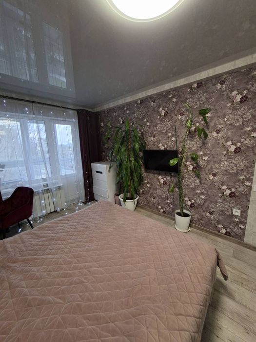 Квартира на школьная 8 в Запоріжжі, ID 212602, фото №6