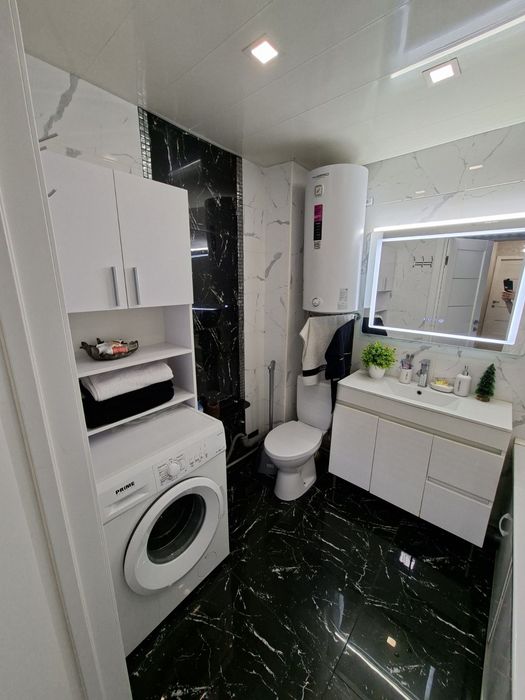 Квартира на школьная 8 в Запоріжжі, ID 212602, фото №9