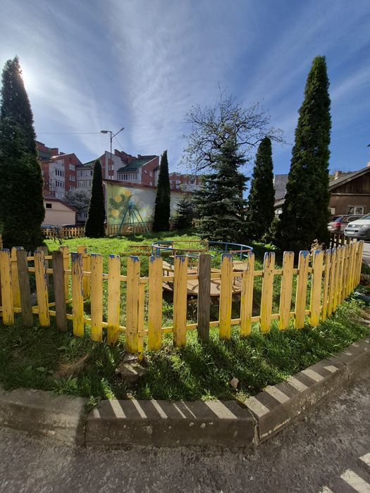Квартира на сквер Первоцвіт в Івано-Франківськ, ID 175405, фото №2