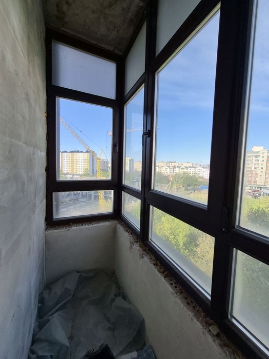 Квартира на сквер Первоцвіт в Івано-Франківську, ID 175405, фото №12