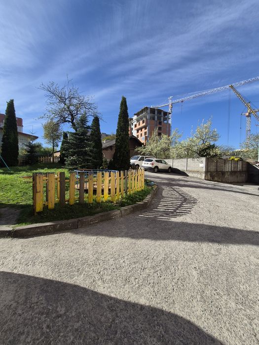 Квартира на сквер Первоцвіт в Івано-Франківську, ID 175405, фото №15
