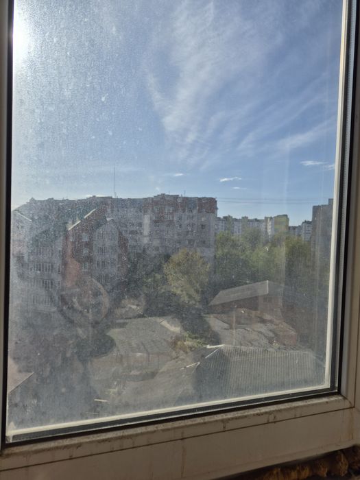 Квартира на сквер Первоцвіт в Івано-Франківську, ID 175405, фото №10