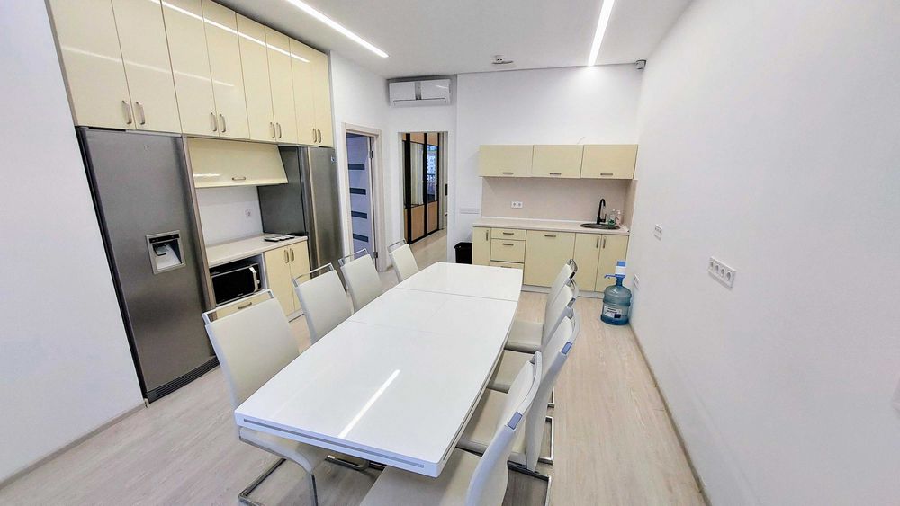 Квартира на вул. Антоновича, 131 в Києві, ID 269625, фото №1