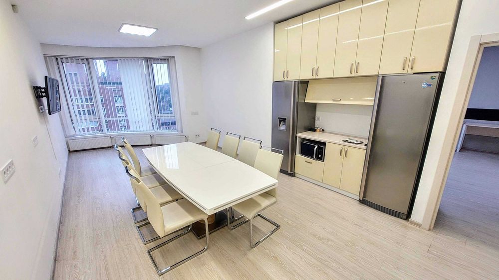 Квартира на вул. Антоновича, 131 в Києві, ID 269625, фото №12