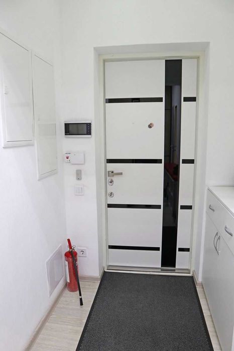 Квартира на вул. Антоновича, 131 в Києві, ID 269625, фото №15