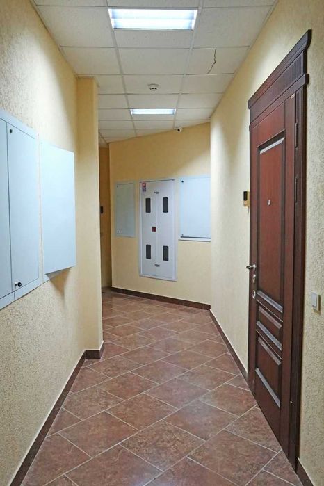 Квартира на вул. Антоновича, 131 в Києві, ID 269625, фото №16