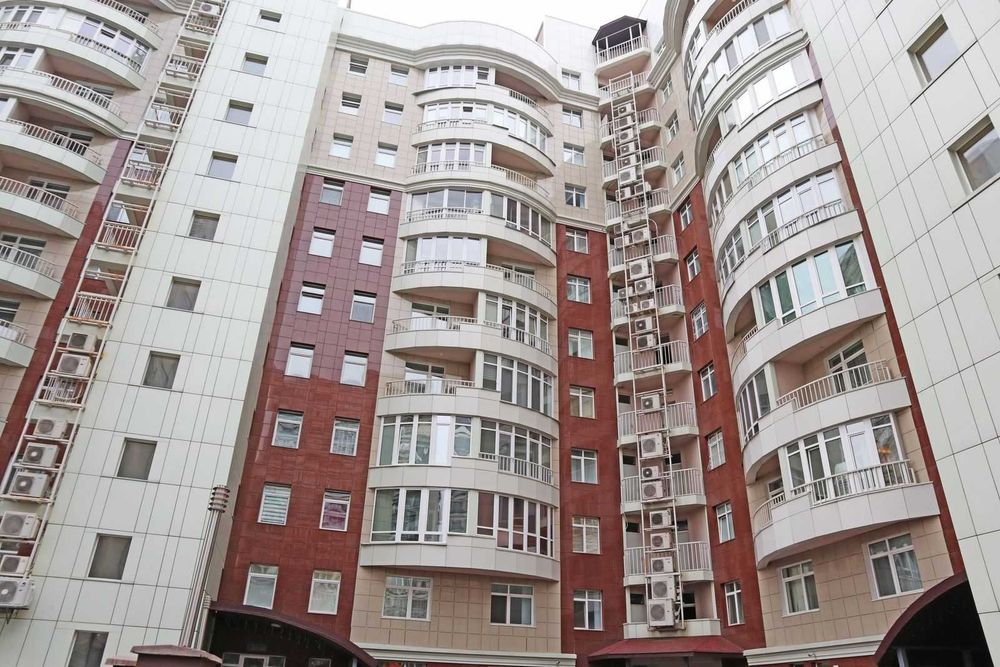 Квартира на вул. Антоновича, 131 в Києві, ID 269625, фото №17