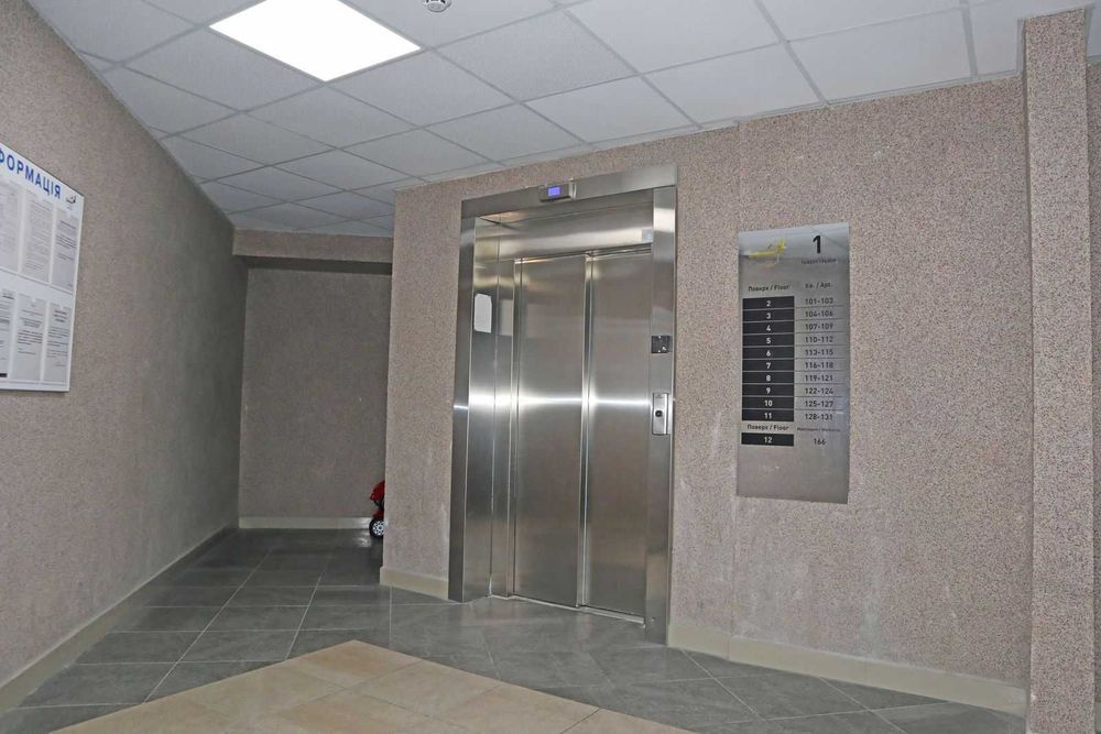 Квартира на вул. Антоновича, 131 в Києві, ID 269625, фото №18