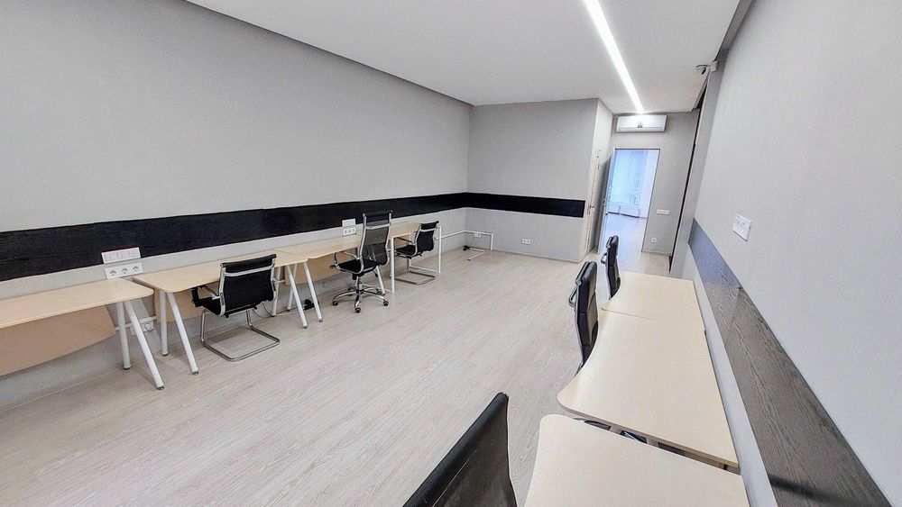 Квартира на вул. Антоновича, 131 в Києві, ID 269625, фото №3
