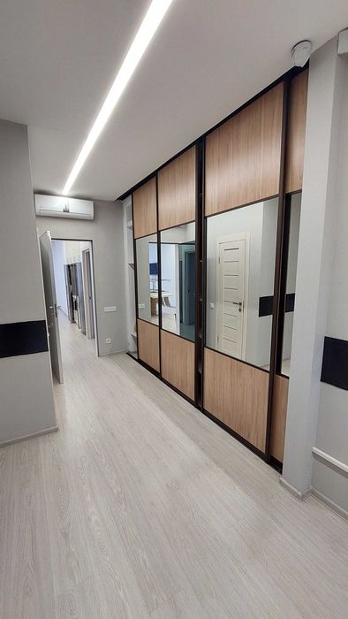 Квартира на вул. Антоновича, 131 в Києві, ID 269625, фото №4