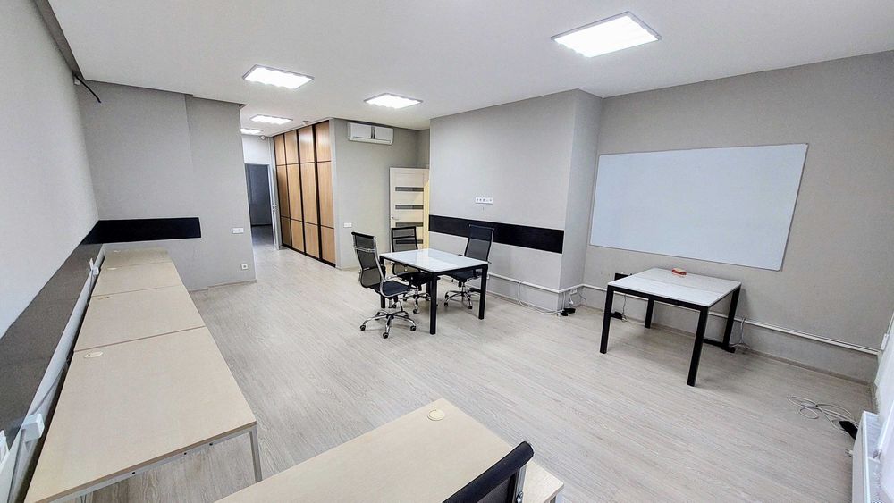 Квартира на вул. Антоновича, 131 в Києві, ID 269625, фото №6