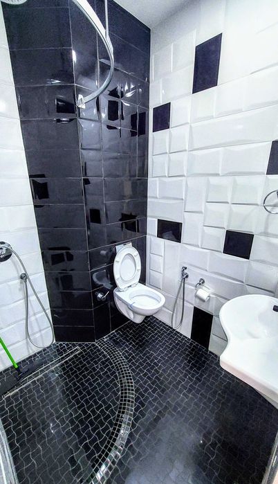 Квартира на вул. Антоновича, 131 в Києві, ID 269625, фото №9