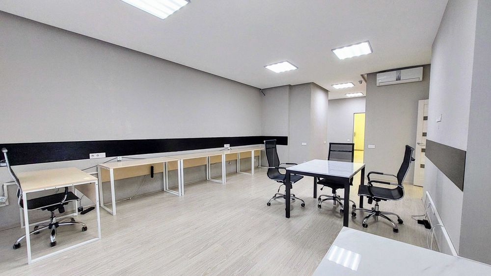 Квартира на вул. Антоновича, 131 в Києві, ID 269625, фото №10