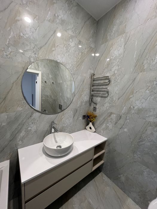 Квартира на вул. Олеся Гончара, 40 в Дніпрі, ID 205601, фото №17