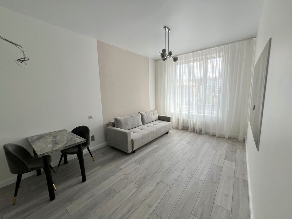 Квартира на вул. Олеся Гончара, 40 в Дніпрі, ID 205601, фото №10
