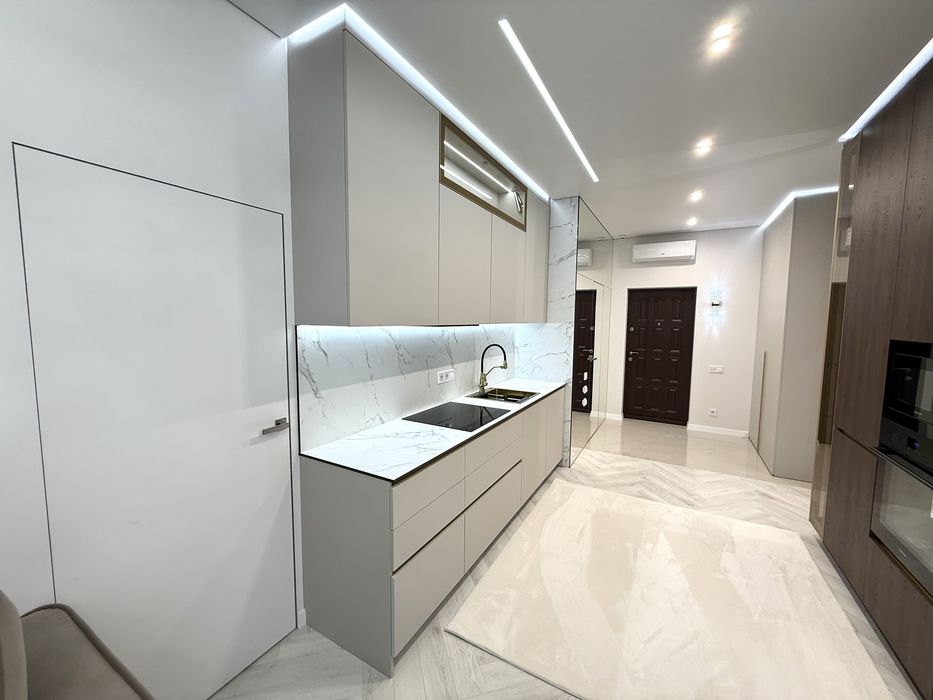 Квартира на вул. Краснова в Одесі, ID 179276, фото №7