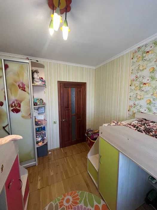 Квартира на вул. Квіткова в Києві, ID 241894, фото №11