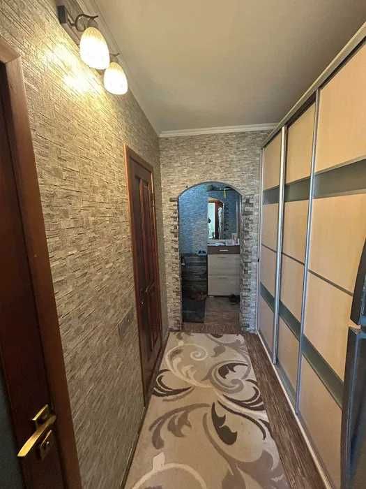 Квартира на вул. Квіткова в Києві, ID 241894, фото №14