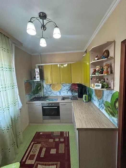 Квартира на вул. Квіткова в Києві, ID 241894, фото №3