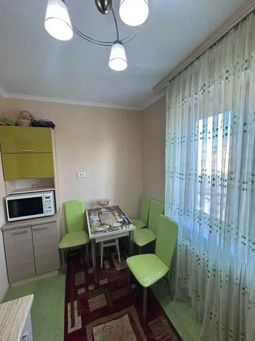 Квартира на вул. Квіткова в Києві, ID 241894, фото №4
