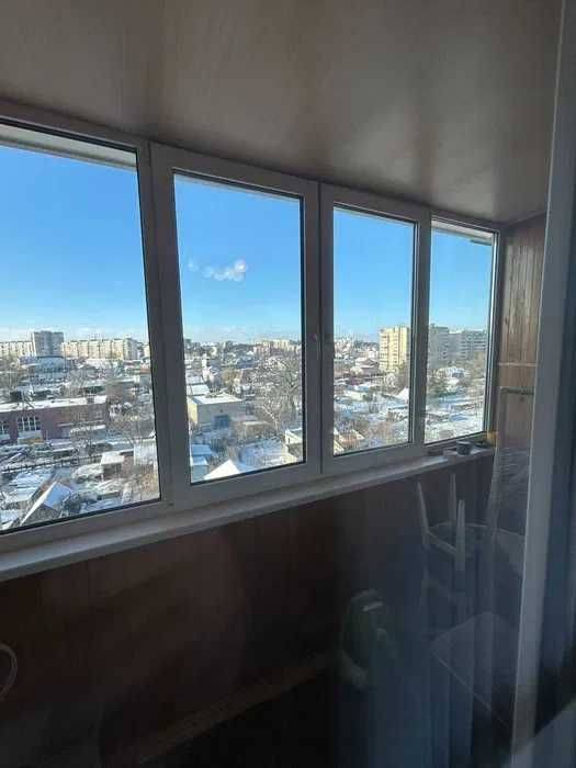 Квартира на вул. Квіткова в Києві, ID 241894, фото №5