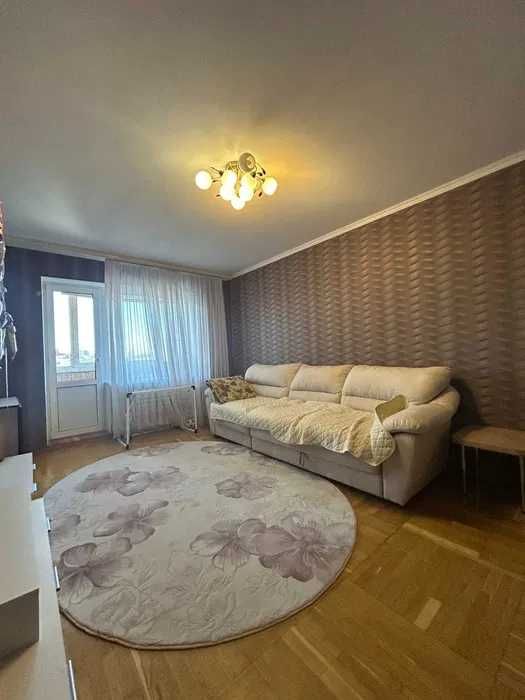 Квартира на вул. Квіткова в Києві, ID 241894, фото №9