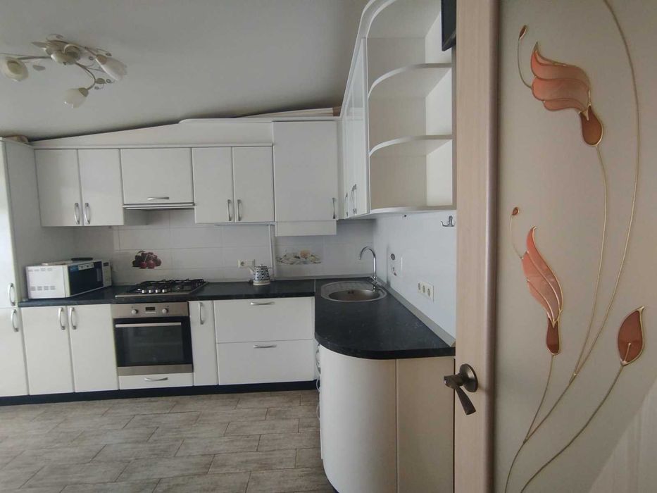 Квартира на Чорноморськ, Одеська область, ID 338998, фото №1