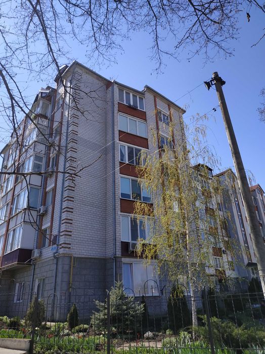 Квартира — Чорноморськ, Одеська область в Одесі, ID 338998, фото №17