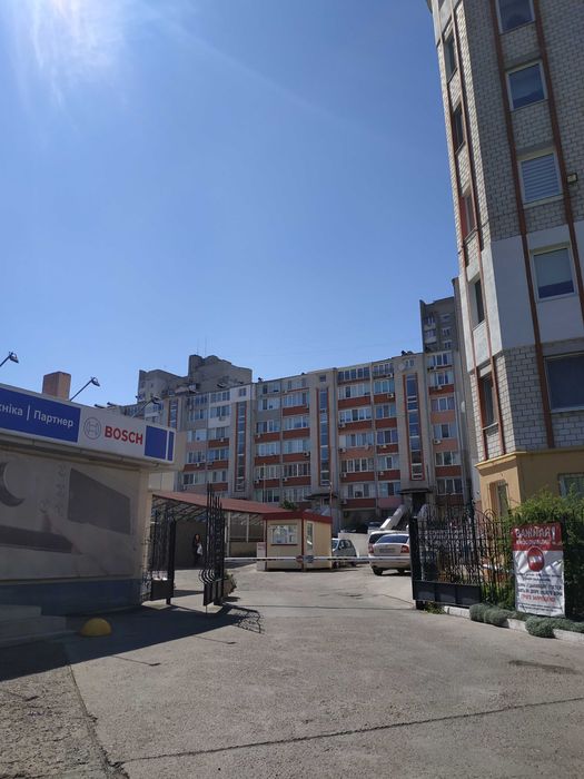Квартира — Чорноморськ, Одеська область в Одесі, ID 338998, фото №20