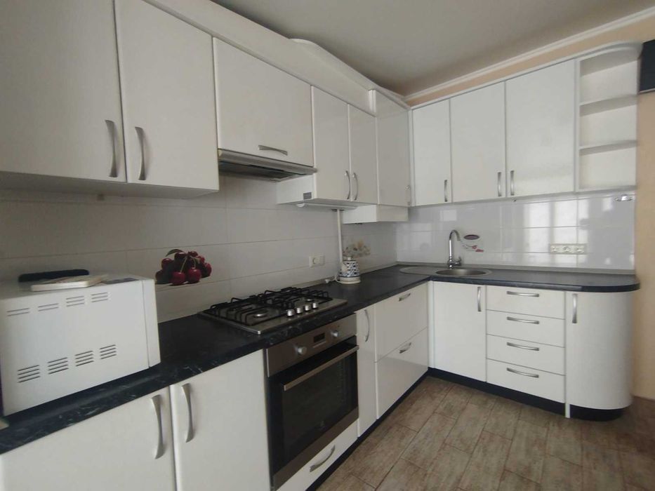 Квартира — Чорноморськ, Одеська область в Одесі, ID 338998, фото №3
