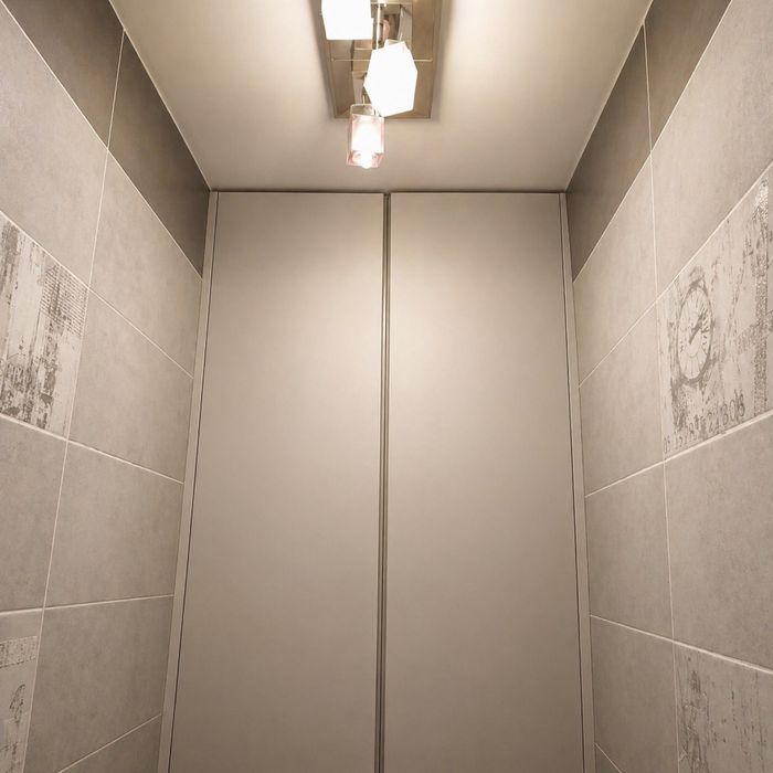 Квартира на вул. Академіка Богомольця в Харкові, ID 218027, фото №13