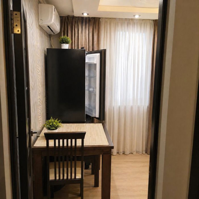 Квартира на вул. Академіка Богомольця в Харкові, ID 218027, фото №14