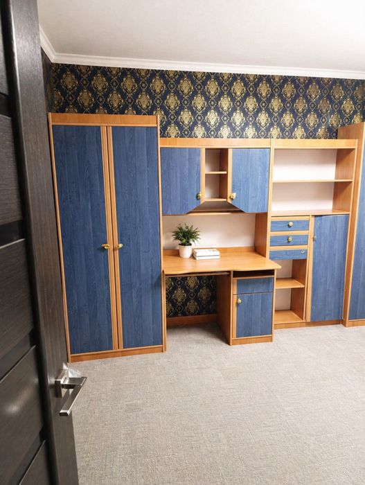 Квартира на вул. Академіка Богомольця в Харкові, ID 218027, фото №16