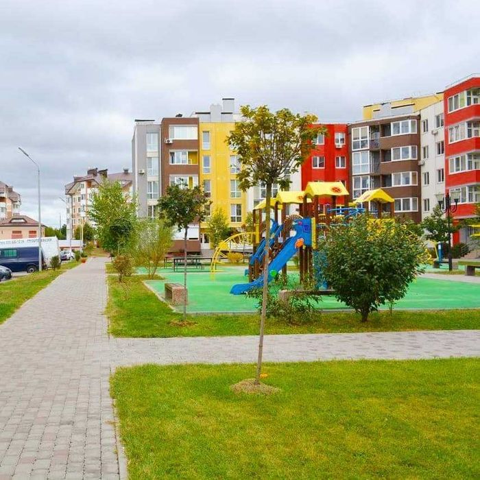 Квартира на ЖК «Нова Буча» в Київ, ID 226984, фото №1