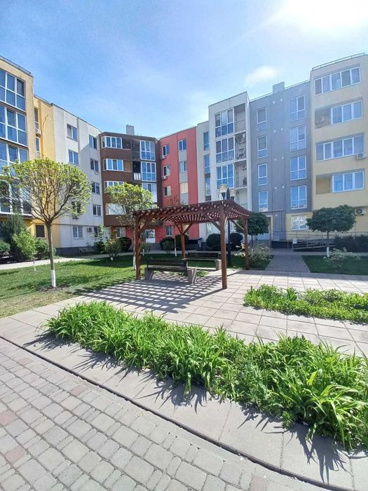 Квартира на ЖК «Нова Буча» в Київ, ID 226984, фото №2