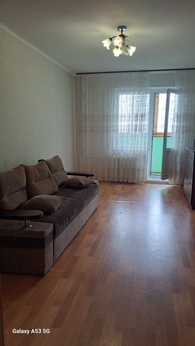 Квартира на вул. Радунська, 9Б, ID 412297, фото №1