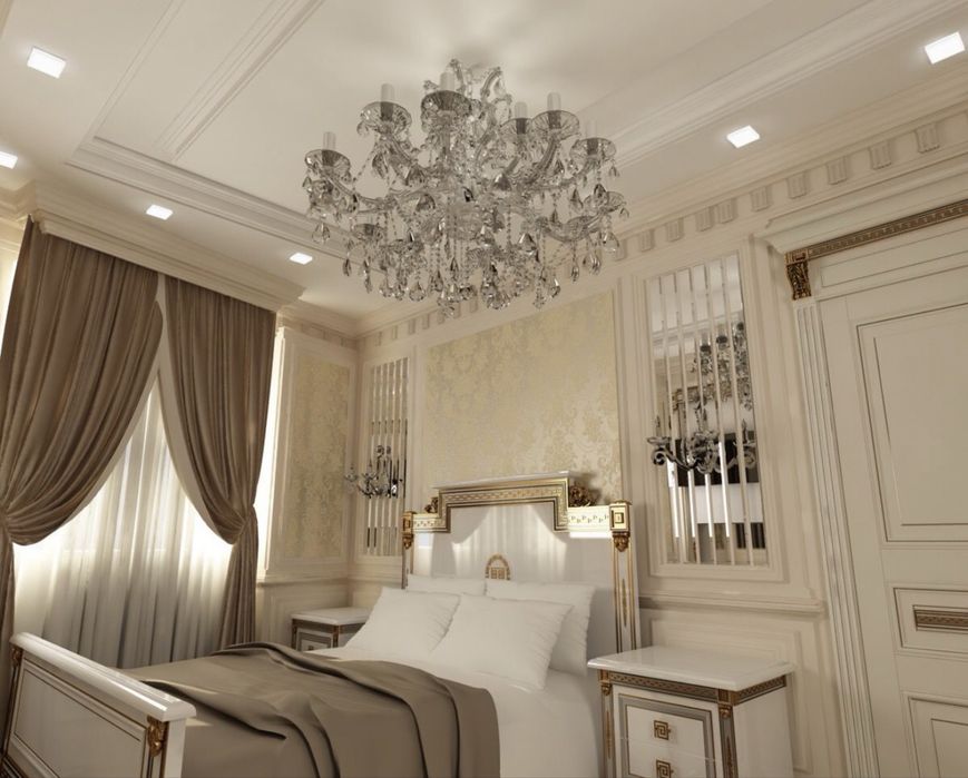 Квартира на вул. Лесі Українки в Київ, ID 205319, фото №3