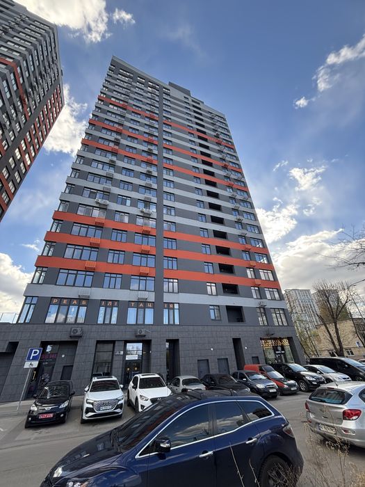 Квартира на ЖК «Терракота» в Києві, ID 257577, фото №11